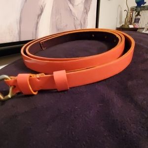 Boden belt